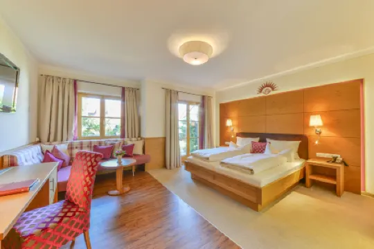 霍夫黑爾奢華酒店