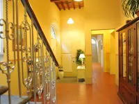 B&B Il Seminario Hotels in Lucca
