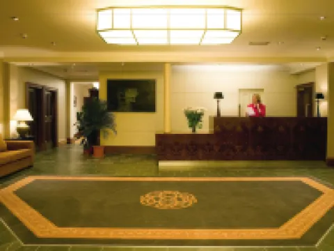 Vaughan Lodge Hotel Hotels in Lahinch