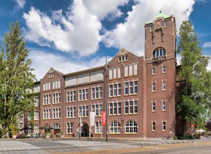 ステイオーケー アムステルダム オースト