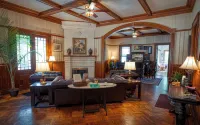 Rockwell Falls Inn and Wine Bar