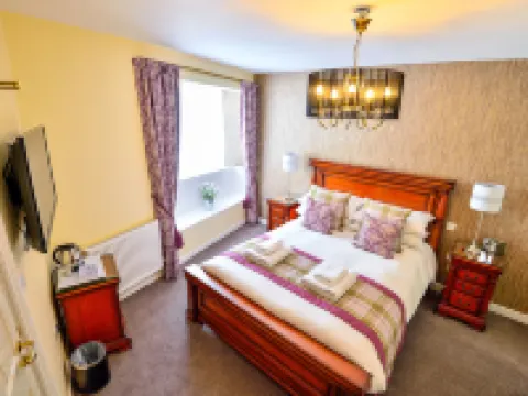 The George Hotel Hotels in Axminster