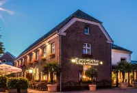 Hotel Restaurant Doppeladler Hotels in Bocholt