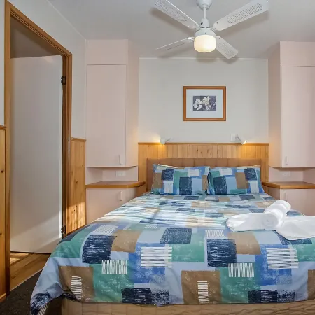 Lake Fyans Holiday Park