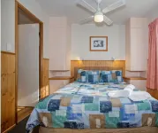Lake Fyans Holiday Park Hotel di Lake Fyans