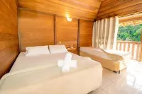 Park Hotel Modelo Hotels in Pinhalzinho