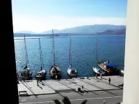Hotel Kipseli - View biển