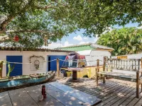 Paradiso Hostel & Suites - Top 1 de SÃO Paulo โรงแรมใกล้สนามกีฬาอลิอันซ์ ปาร์กี