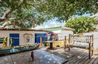 Paradiso Hostel & Suites - Top 1 de SÃO Paulo - Ramah Hewan Peliharaan