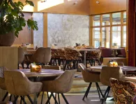 Hotel Schaepkens van St Fijt - sarapan
