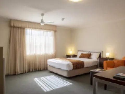 Mandarin Motel Hotels in South West Rocks