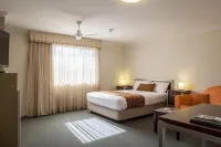 Mandarin Motel - Boutique