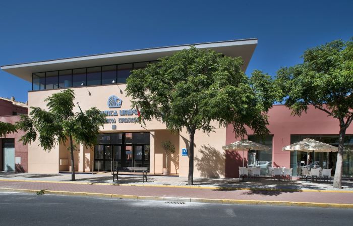 Leo Punta Umbría