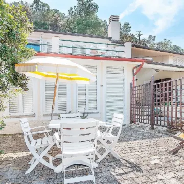 Hotel Capo di Stella Отели в г. Каполивери