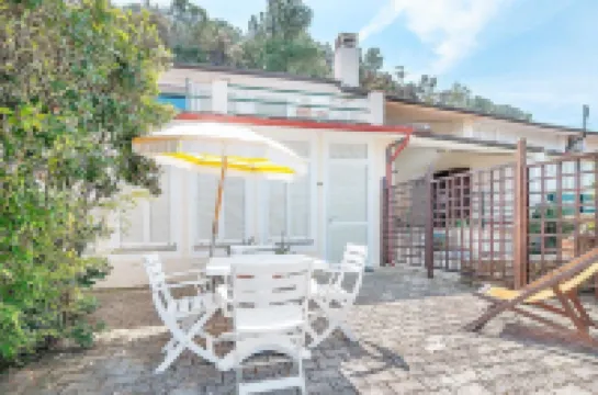 Hotel Capo di Stella