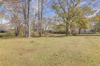 Nature Lover's Haven w/ Fire Pit in Pangburn! Hotels in Heber Springs