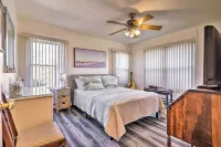 Westerly Vacation Home: Town Beach Access - 3-نجوم