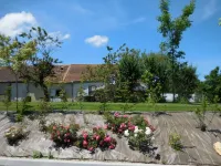 패스트호텔 몽마로 - 오베르주 뒤 그랑 샹