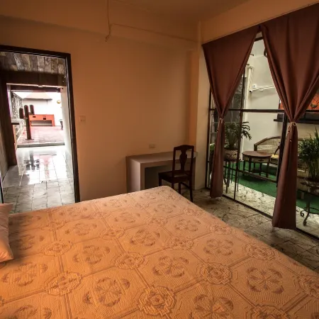 Casa de Juan Hostal