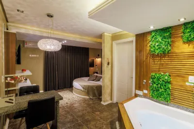Motel Paradiso - Passo Fundo-RS Hotels in Passo Fundo