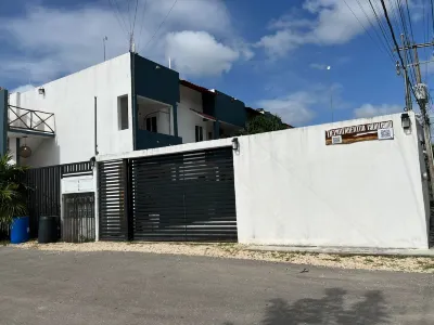 Departamentos Chan Caah