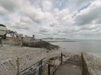 Teal House Hotels in Lyme Regis
