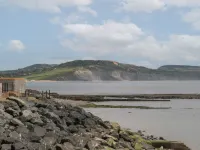 Lavender Cottage Hotels in Lyme Regis