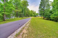 Tennessee Cabin Getaway Near Dale Hollow Lake! - 3 étoiles