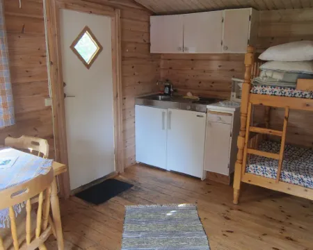 Sikhall Camping Hotels in Vanersborg Municipality