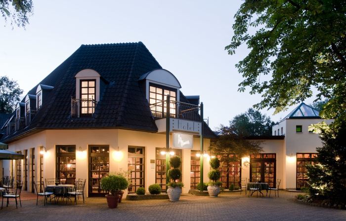 Hotel Meiners - Jens Wintermann e.K.