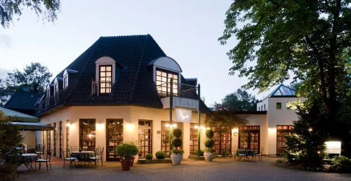 Hotel Meiners فنادق في Wildeshausen