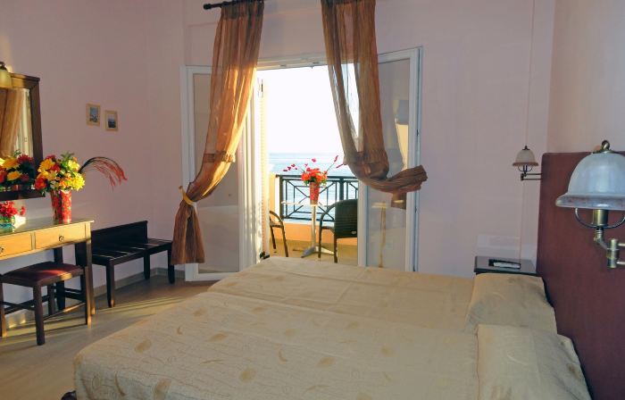 Galini Sea Apartments