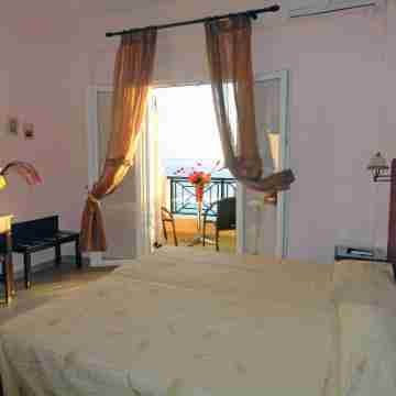 Galini Sea Apartments Rooms