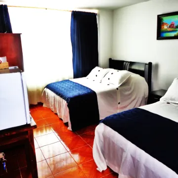 Hotel Casa Sarita Hotels near Teatro Santa Fe