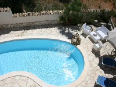 Hotel Il Cortile Hotels in Custonaci
