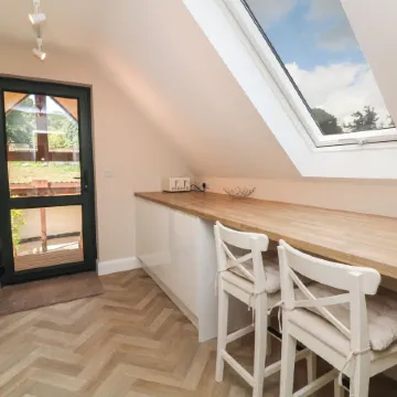Spicery Barn Loft
