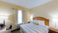 Mt. Rose Hotel - Wifi