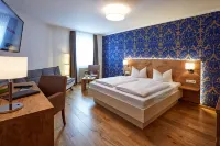 Das Prinzregent Hotels in Edenkoben