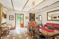 Villa Augusto Hotels in Cortona