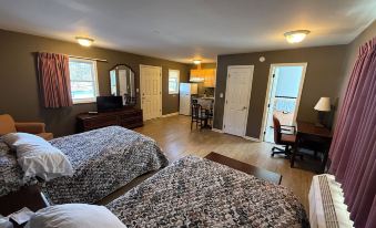 Heidi's Inn