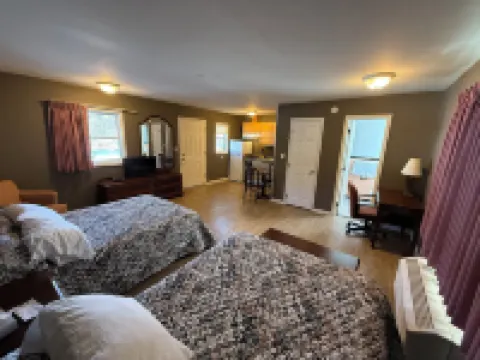Heidi's Inn