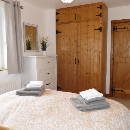 Carol Cottage