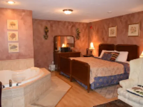 Auberge Wild Rose Inn Hotels in Westmorland County