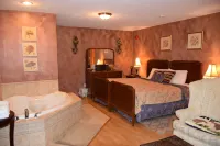 Auberge Wild Rose Inn Hoteles en Condado de Westmorland