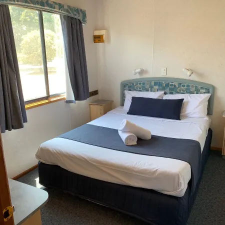 Capital Country Holiday Park