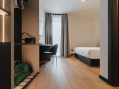 Aspio Hotel Hotel a Osimo