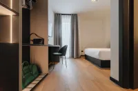 Aspio Hotel Hotels in 