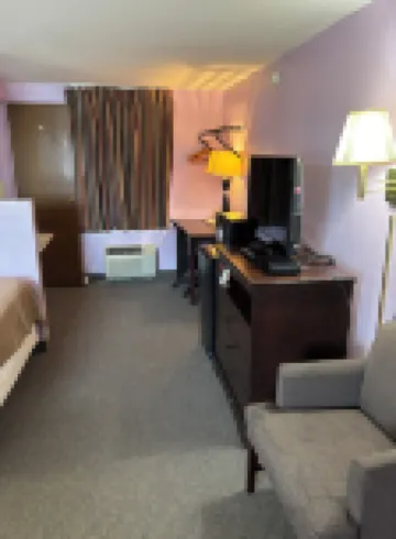 薩默塞特經濟酒店 薩默塞特酒店