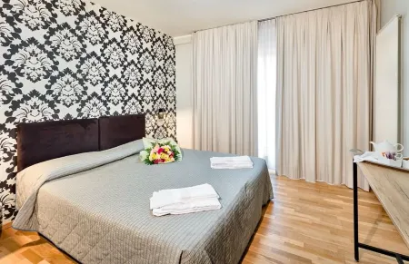 Albergo Aprica Отели рядом с достопримечательностью «Chiesa Maddalena»