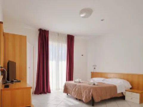 フェリチオーニ ピネートのホテル